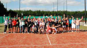 Clubkampioenschappen (senioren)